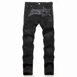 【Limited】Amiri Pants Black, 25t3451