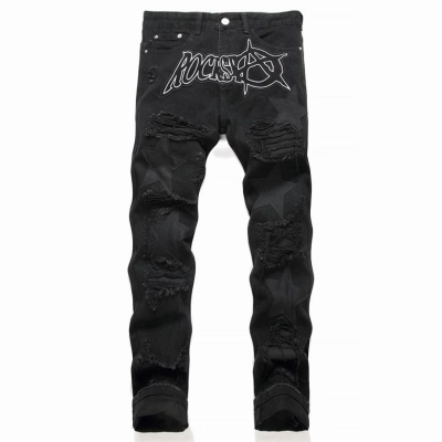 【Limited】Amiri Pants Black, 25t3451 01