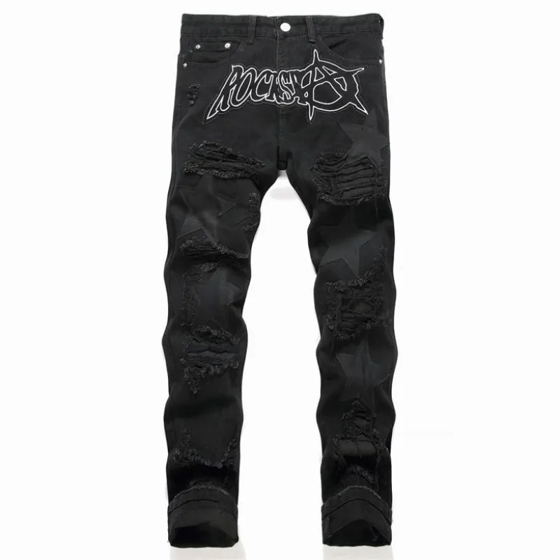 【Limited】Amiri Pants Black, 25t3451