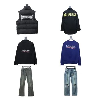 Click Me to learn More Balenciaga clothes 01