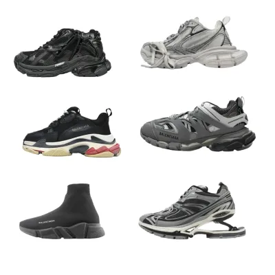 Click Me to learn More Balenciaga Shoes 01
