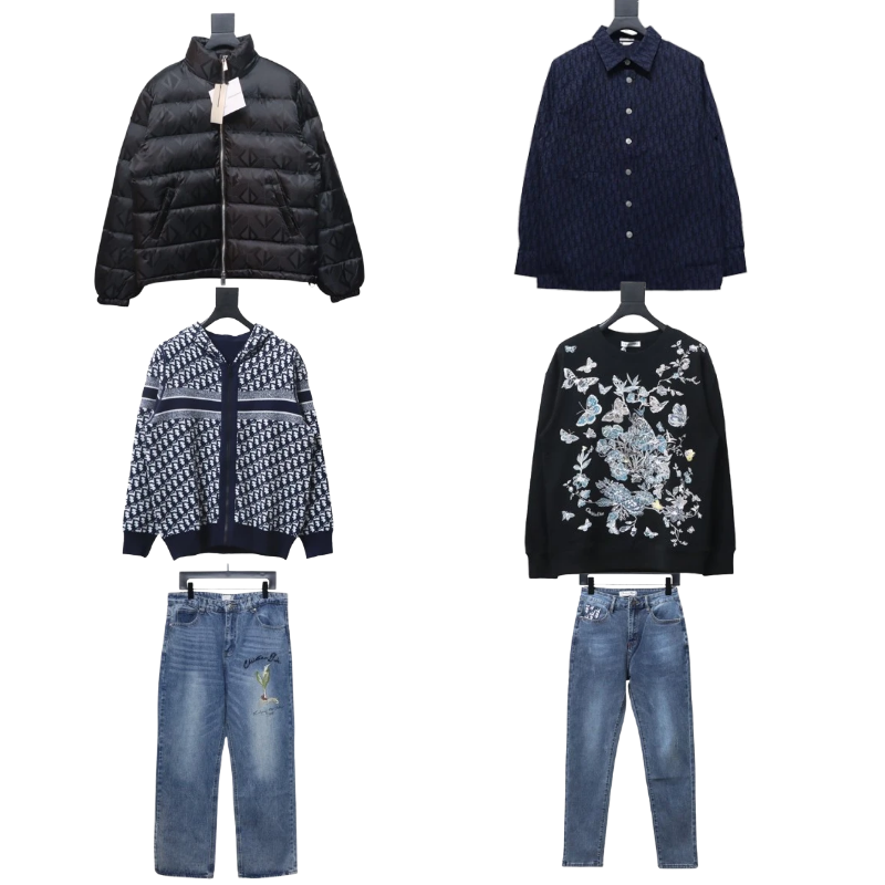 Click Me to learn More Dior clothes