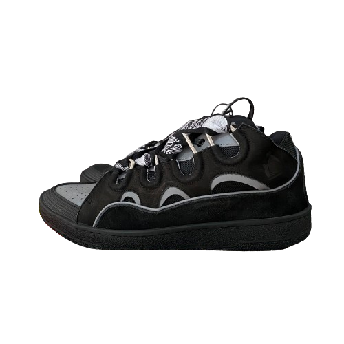 Perfectkicks LANVIN Black Grey