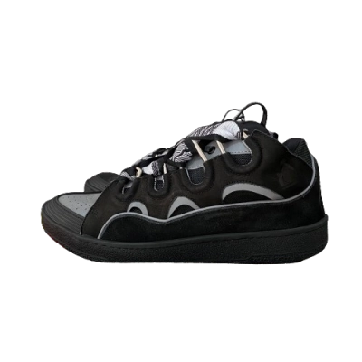 Perfectkicks LANVIN Black Grey 01