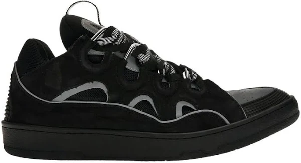 Perfectkicks LANVIN Black Grey