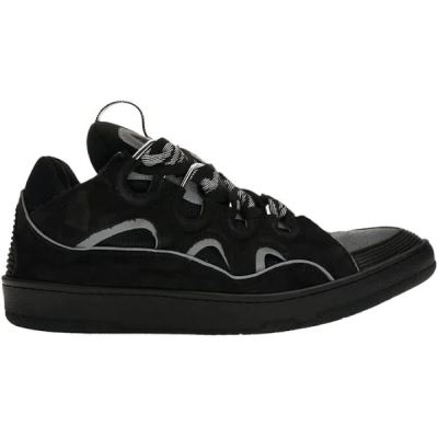 Perfectkicks LANVIN Black Grey 02