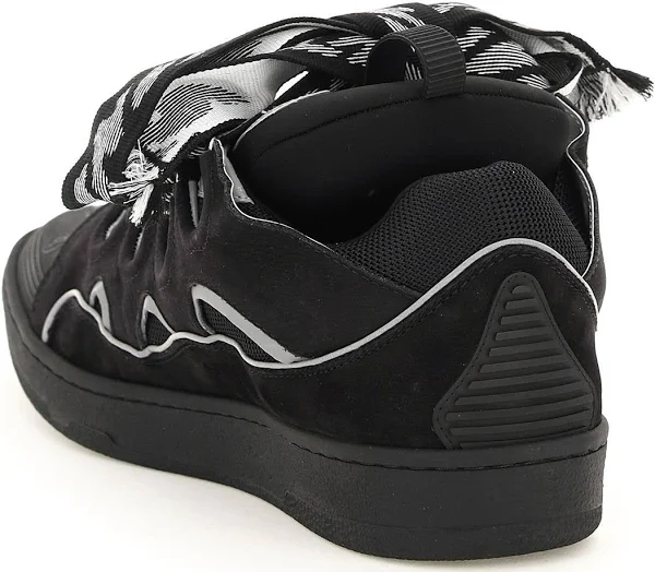 Perfectkicks LANVIN Black Grey