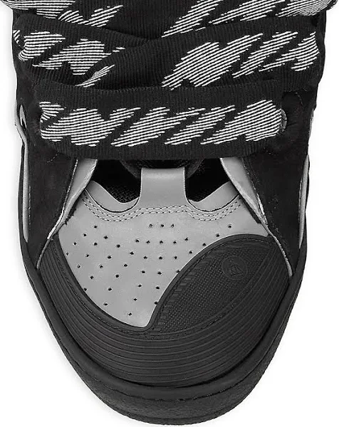 Perfectkicks LANVIN Black Grey