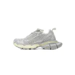 Perfectkicks Balenciaga Champagne Color 788818 W3XFN 9191
