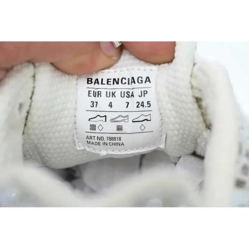 Perfectkicks Balenciaga Champagne Color 788818 W3XFN 9191