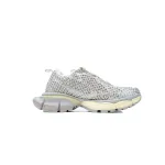 Perfectkicks Balenciaga Champagne Color 788818 W3XFN 9191