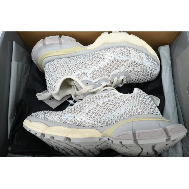 Perfectkicks Balenciaga Champagne Color 788818 W3XFN 9191