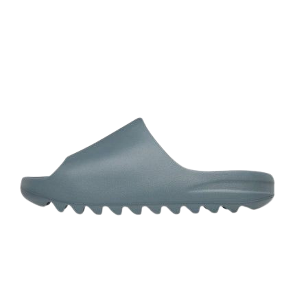 【Limited】GET Yeezy Slide 'Slate Marina',ID2349
