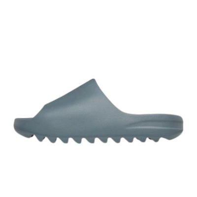 【Limited】GET Yeezy Slide 'Slate Marina',ID2349 01