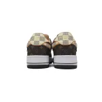 Perfectkicks Air Force 1 x Louis Vuitton