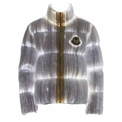 Moncler Maya 70 by Palm Angels Jacket 01