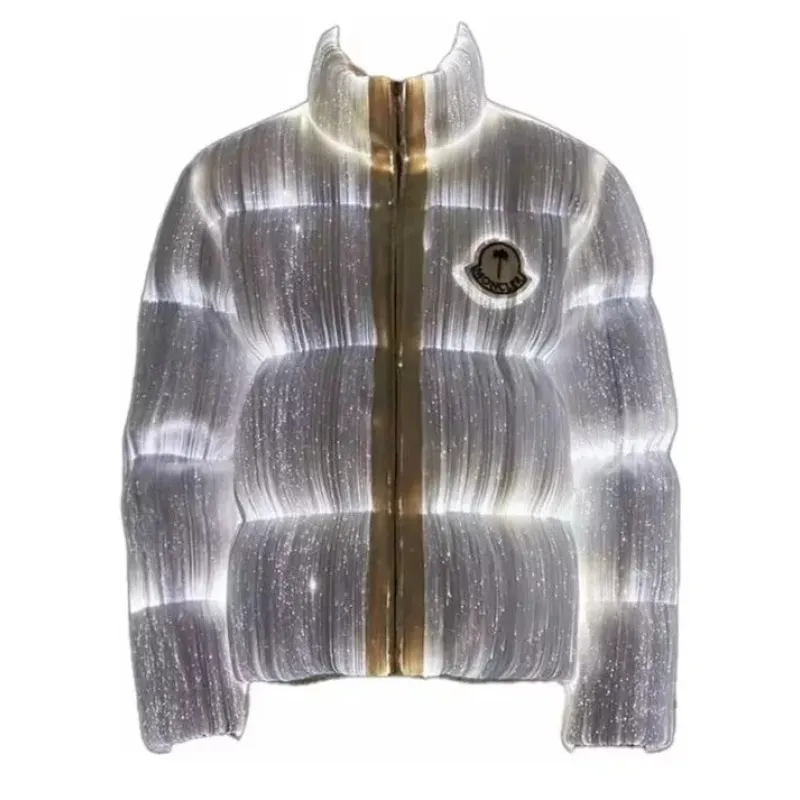 Moncler Maya 70 by Palm Angels Jacket