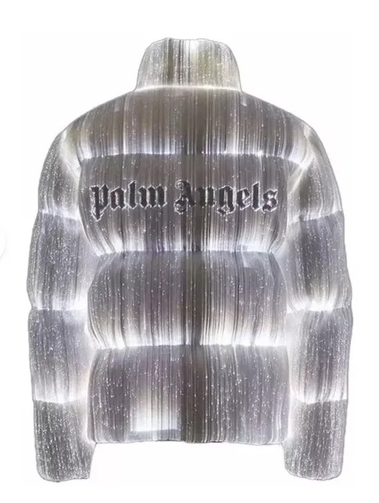 Moncler Maya 70 by Palm Angels Jacket