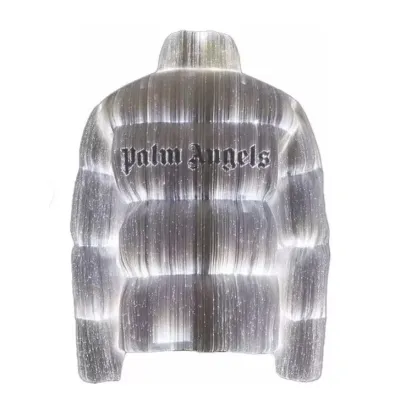 Moncler Maya 70 by Palm Angels Jacket 02