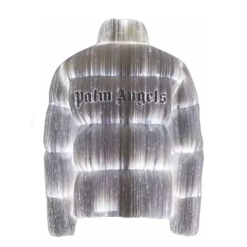 Moncler Maya 70 by Palm Angels Jacket