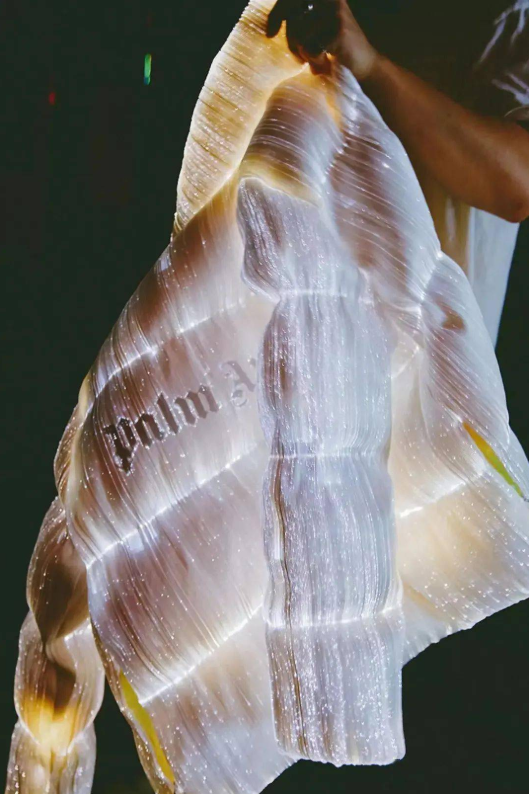 Moncler Maya 70 by Palm Angels Jacket