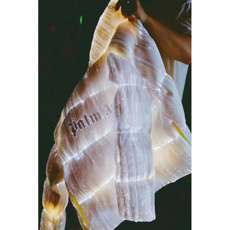 Moncler Maya 70 by Palm Angels Jacket