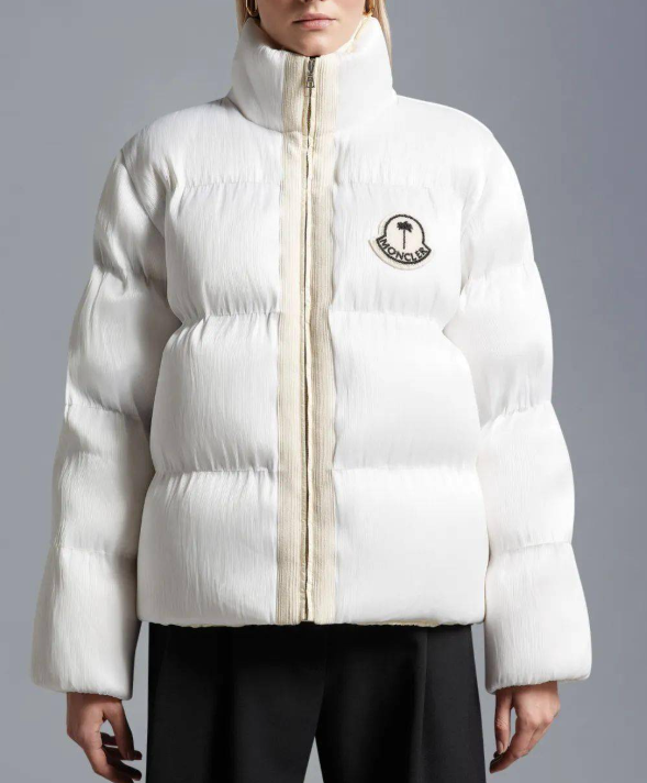 Moncler Maya 70 by Palm Angels Jacket