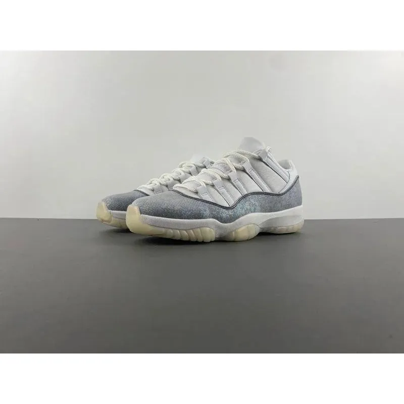 Perfectkicks Air Jordan 11 Low Year of the Snake HQ7000-001 