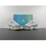 Perfectkicks Air Jordan 11 Low Year of the Snake HQ7000-001 