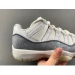 Perfectkicks Air Jordan 11 Low Year of the Snake HQ7000-001 