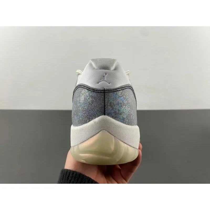 Perfectkicks Air Jordan 11 Low Year of the Snake HQ7000-001 