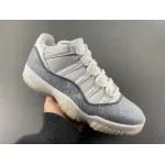 Perfectkicks Air Jordan 11 Low Year of the Snake HQ7000-001 