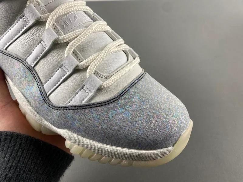 Perfectkicks Air Jordan 11 Low Year of the Snake HQ7000-001 