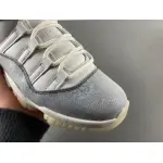 Perfectkicks Air Jordan 11 Low Year of the Snake HQ7000-001 