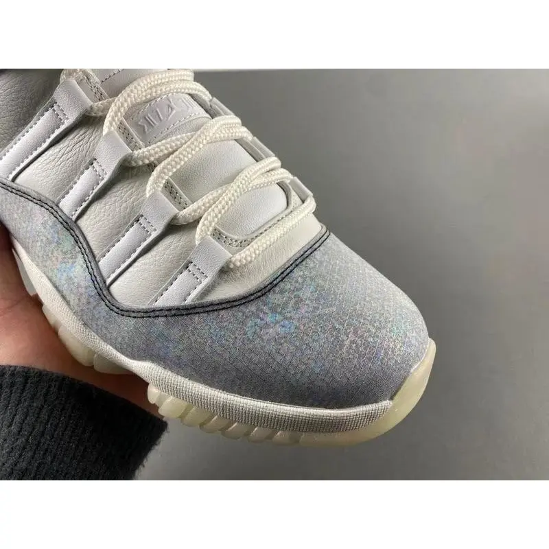 Perfectkicks Air Jordan 11 Low Year of the Snake HQ7000-001 