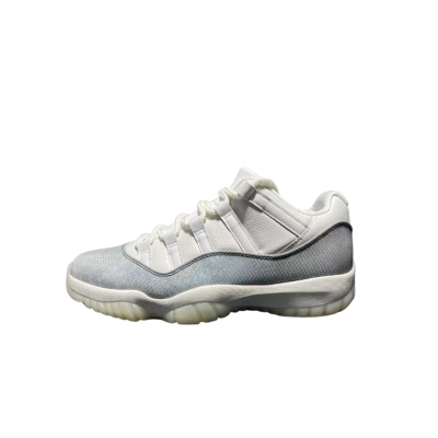 Perfectkicks Air Jordan 11 Low Year of the Snake HQ7000-001  01