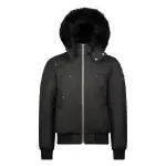 MOOSE KNUCKLES MENS BALLISTIC BOMBER 