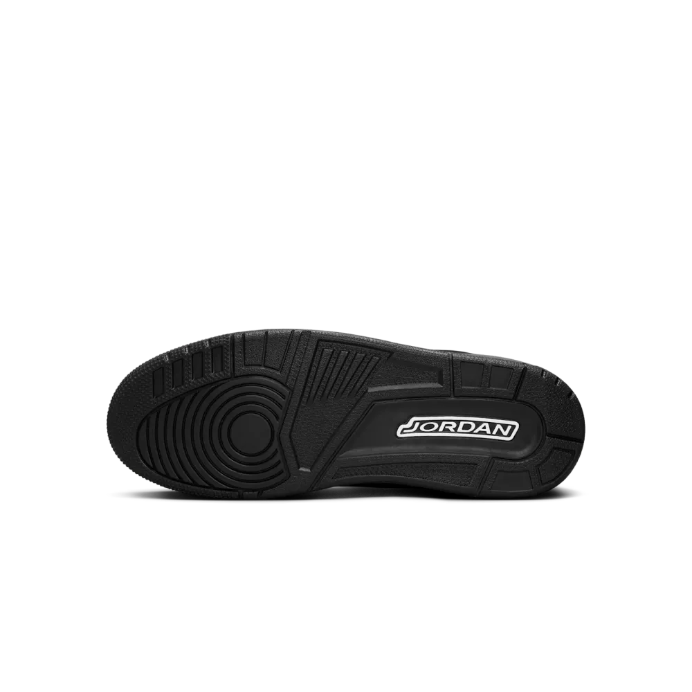 Perfectkicks Air Jordan 3 Retro Black Cat CT8532-001 