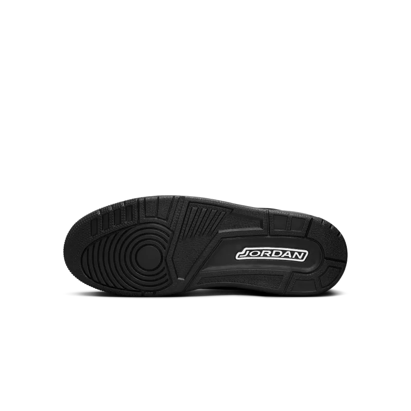 Perfectkicks Air Jordan 3 Retro Black Cat CT8532-001 