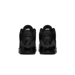 Perfectkicks Air Jordan 3 Retro Black Cat CT8532-001 