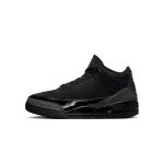 Perfectkicks Air Jordan 3 Retro Black Cat CT8532-001 