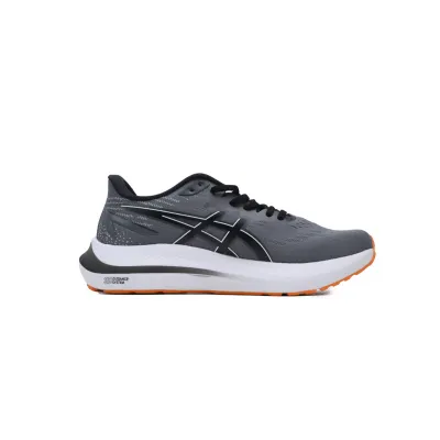 GET Asics GT-2000 12 Black Gray White, 1011B691-020 02