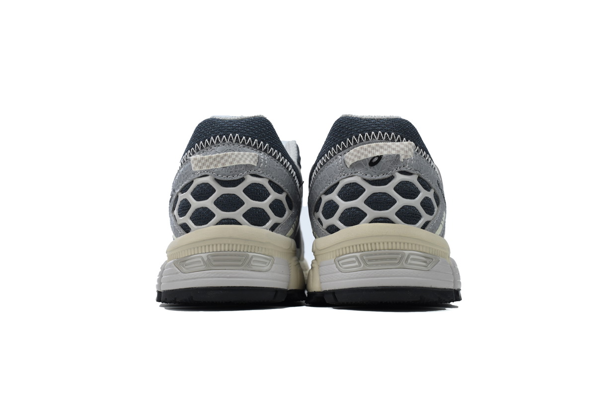 Asics Gel Kahana 8 Gore-Tex Grey Reps at Nicekicksshop