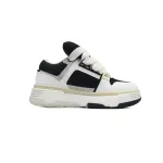 AMIRI White Gray Black12 Reps at Nicekicksshop