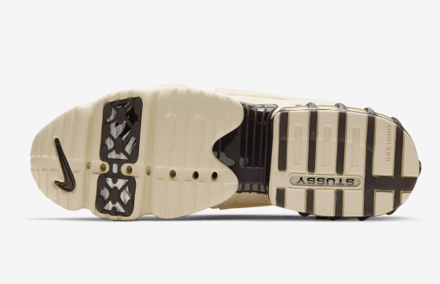 GET Air Zoom Spiridon Cage 2