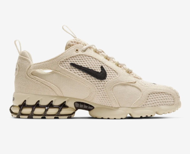 GET Air Zoom Spiridon Cage 2