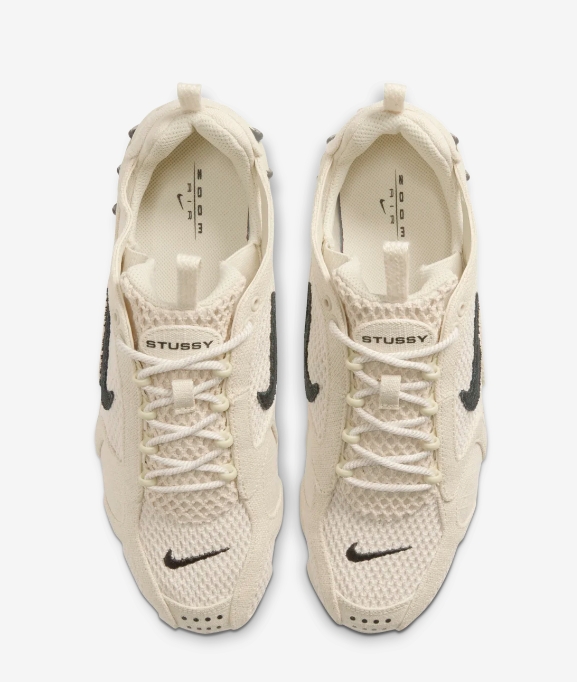 GET Air Zoom Spiridon Cage 2