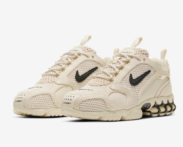 GET Air Zoom Spiridon Cage 2