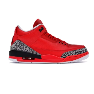 Perfectkicks Jordan 3 Retro DJ Khaled Grateful ，AJ3-770438 01