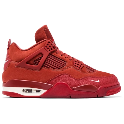 Perfectkicks Nigel Sylvester x Air Jordan 4 Retro OG SP 'Brick By Brick' , HF4340-800 02